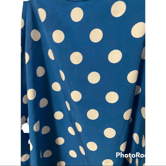 A pretty sleeveless top in 3XL by Shein - Picture 5 of 5